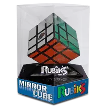 Rubik Mirror kocka színes
