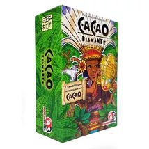 Cacao: Diamante kiegészítő Cacao: Diamante kiegészítő