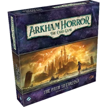 Arkham Horror LCG: The Path to Carcosa