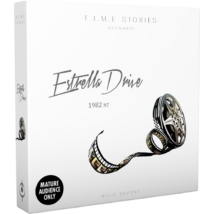 T.I.M.E Stories (Time Stories) – Estrella Drive kiegészítő