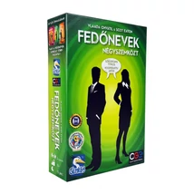 Fedőnevek négyszemközt