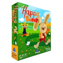 Happy Bunny Happy Bunny