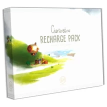 Charterstone: Recharge Pack (magyar kiadás)