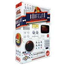 Kódfejtő Kódfejtő