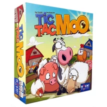 Tic Tac Moo