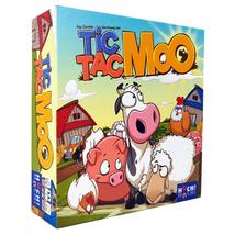 Tic Tac Moo