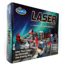 Laser Chess Laser Chess