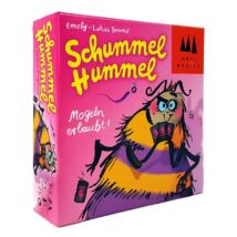 Simlis dongók (Schummel Hummel)