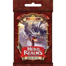 Hero Realms Boss Deck - The Dragon