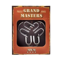 Grand Masters Puzzle MWM