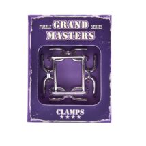 Grand Masters Puzzle Clamps
