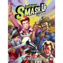Smash Up: That 70s kiegészítő