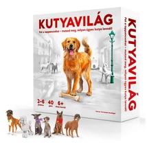 Kutyavilág