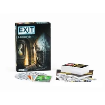 EXIT 5.-Tiltott vár EXIT 5.-Tiltott vár