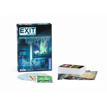 EXIT 6.-Állomás az örök jégben EXIT 6.-Állomás az örök jégben