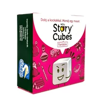 Sztorikocka Fantázia