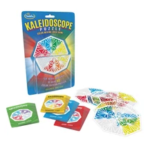 Kaleidoscope Puzzle Kaleidoscope Puzzle