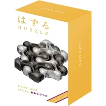 Huzzle: Cast – Dot** Huzzle: Cast – Dot**