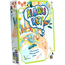 Álmodj hát! Álmodj hát!