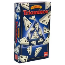 Triominos Travel - 790622