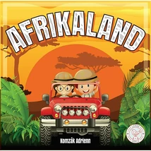 Afrikaland