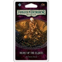 Arkham Horror LCG: Heart of the Elders Mythos Pack