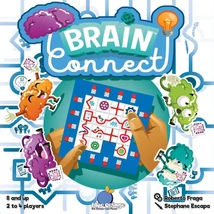Brain Connect Brain Connect