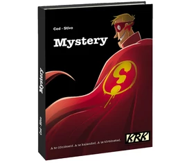 Képregényes kalandok