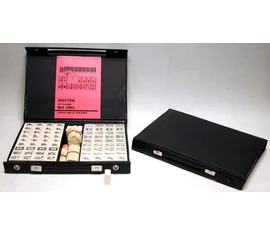 Mahjong társasjáték