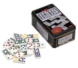 Dominó társasjáték