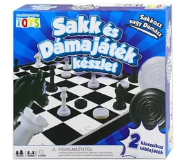 Sakk-készletek