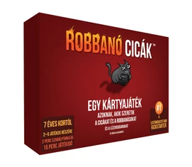 Extrém partijátékok Extrém partijátékok