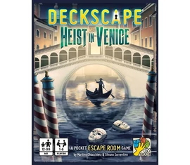 Szabadulós társasjátékok