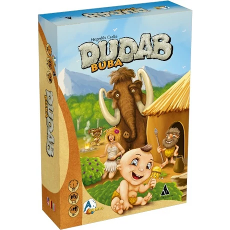 Dudab Buba