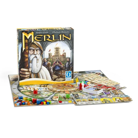 Merlin