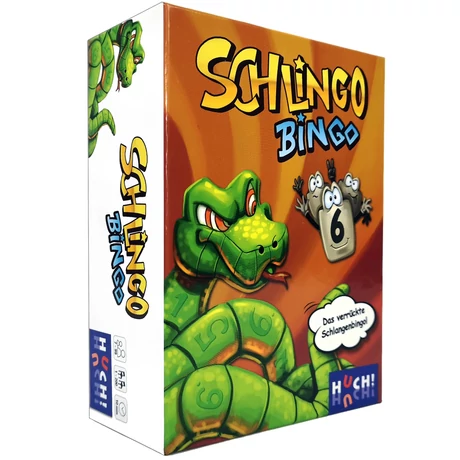 Schlingo Bingo