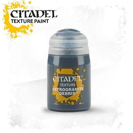 Citadel Texture: Astrogranite Debris (24 ml)
