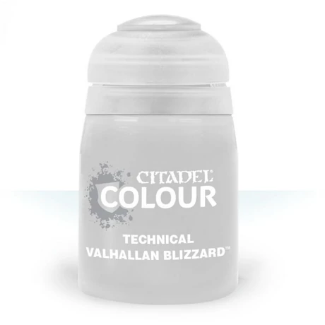 Citadel Technical: Valhallan Blizzard (24 ml)