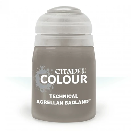 Citadel Technical: Agrellan Badland (24ml)
