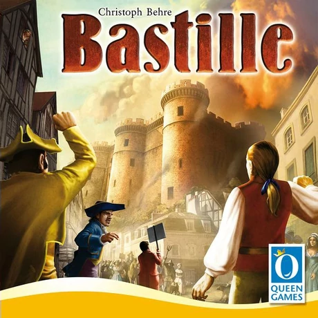 Bastille Bastille