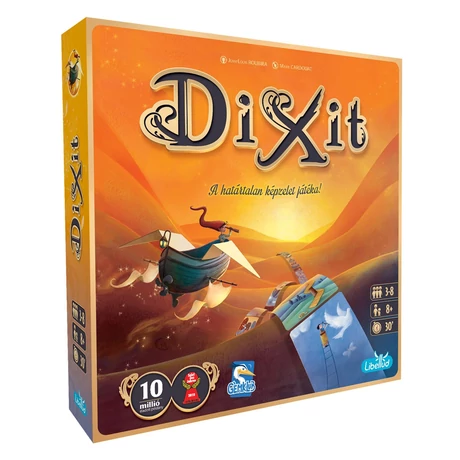 Dixit