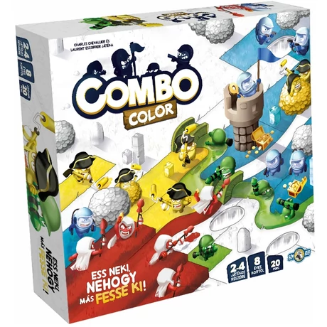 Combo Color Combo Color