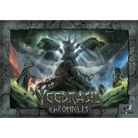 Yggdrasil Chronicles
