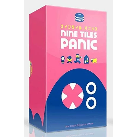 Nine Tiles Panic