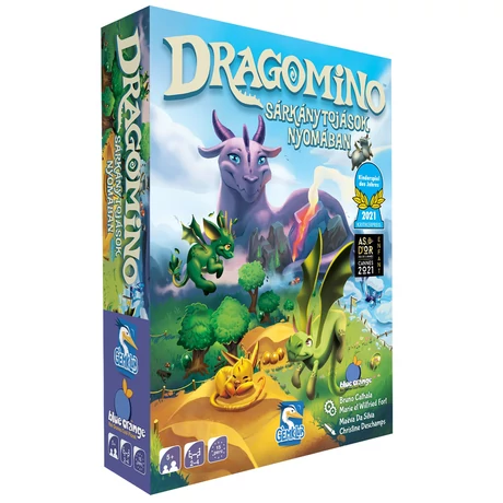Dragomino