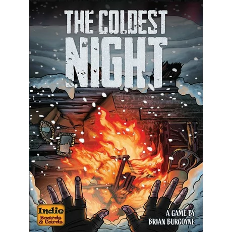 The Coldest Night