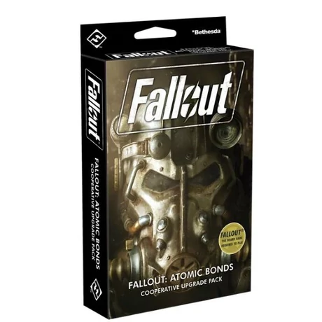 Fallout: Atomic Bonds kiegészítő