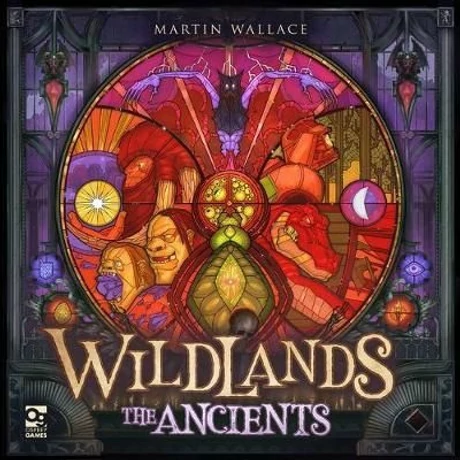 Wildlands: The Ancients kiegészítő