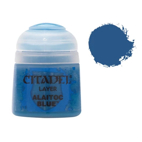 Citadel Layer: Alaitoc Blue