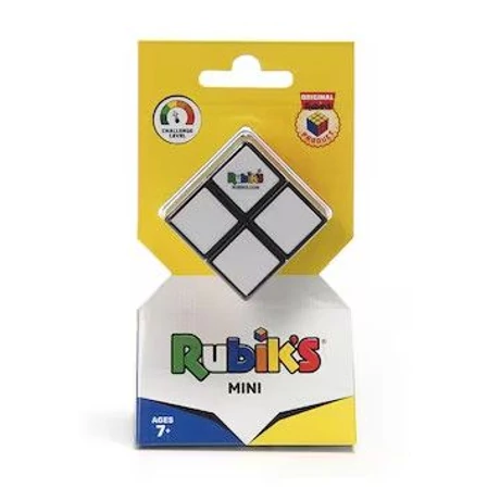 Rubik kocka 2x2 mini